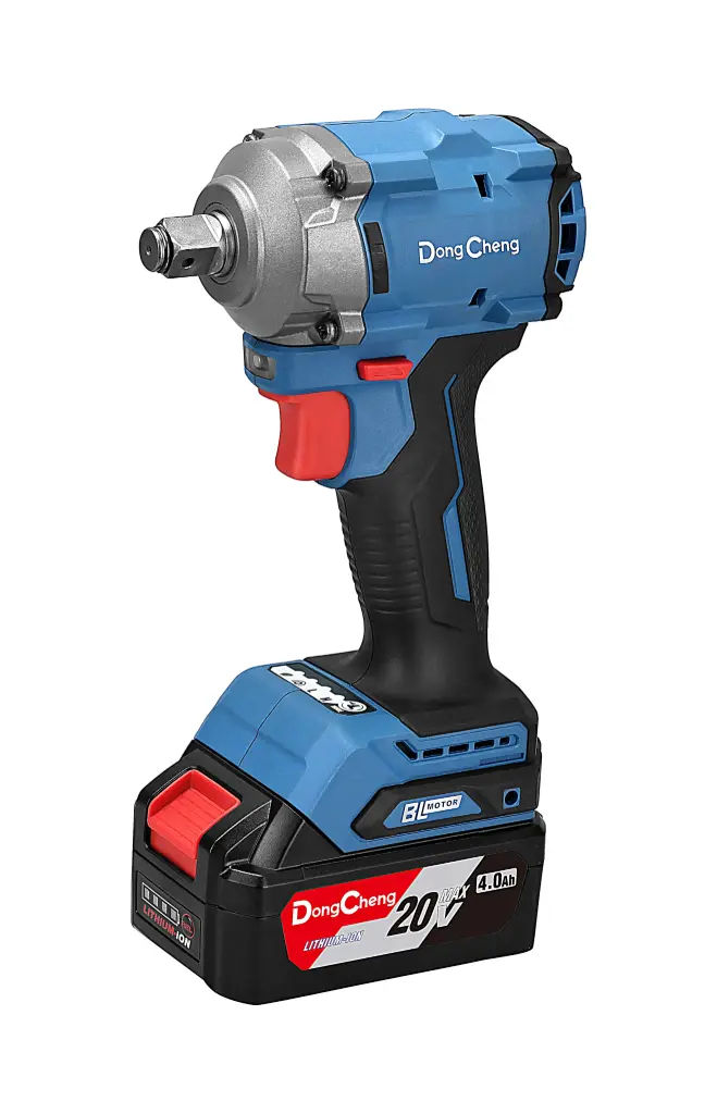 Cordless Brushless Impact Wrench DCPB358(TYPE EM)