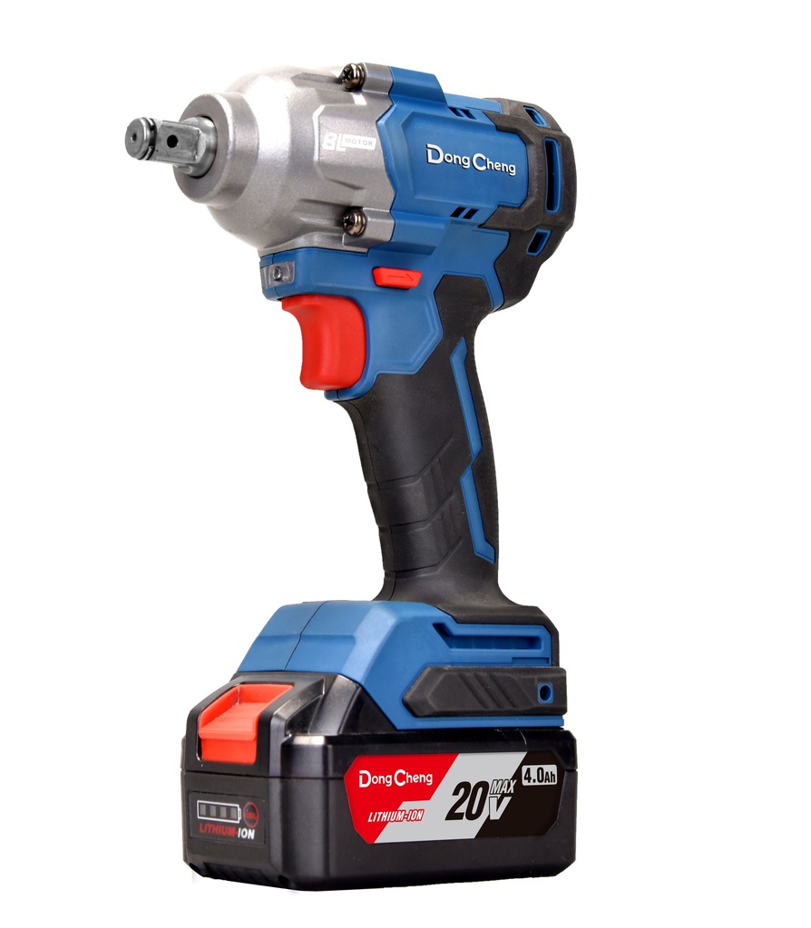 Cordless Brushless Impact Wrench DCPB488(TYPE EM)