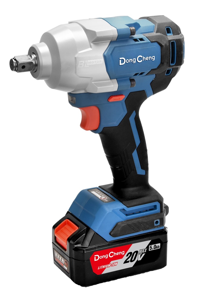 Cordless Brushless Impact Wrench DCPB698(TYPE FK)
