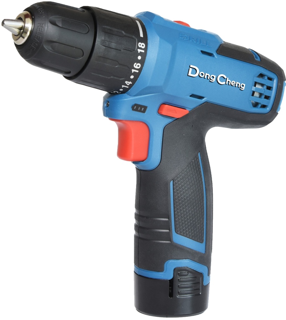 Cordless Driver/Hammer Drill DCJZ1202i(TYPE E)