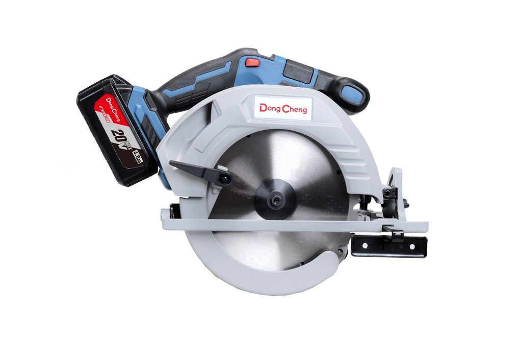 Cordless Brushless
Circular Saw DCMY02-185(TYPE BM)