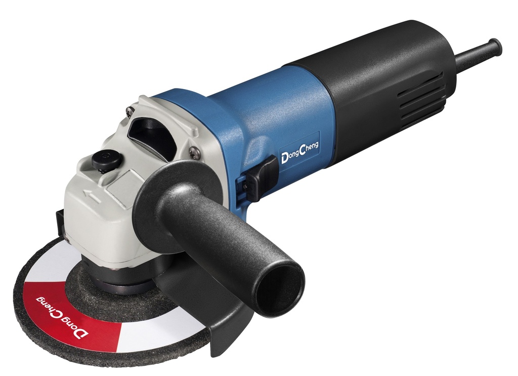Angle Grinder DSM03-115(220V)