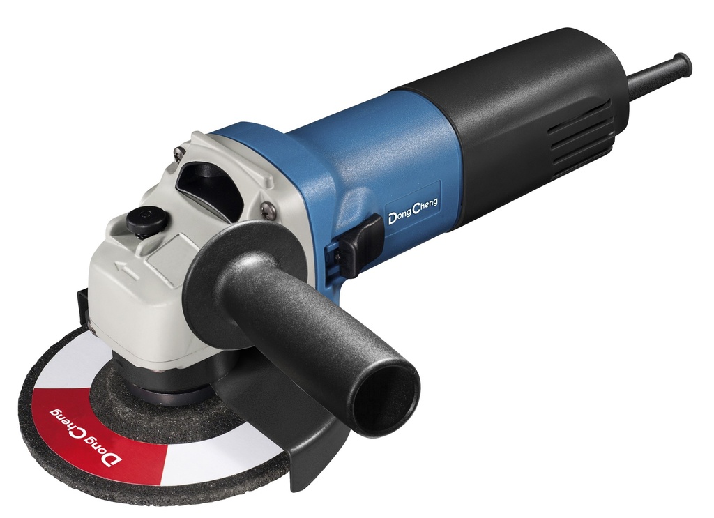 Angle Grinder DSM125A(220V)