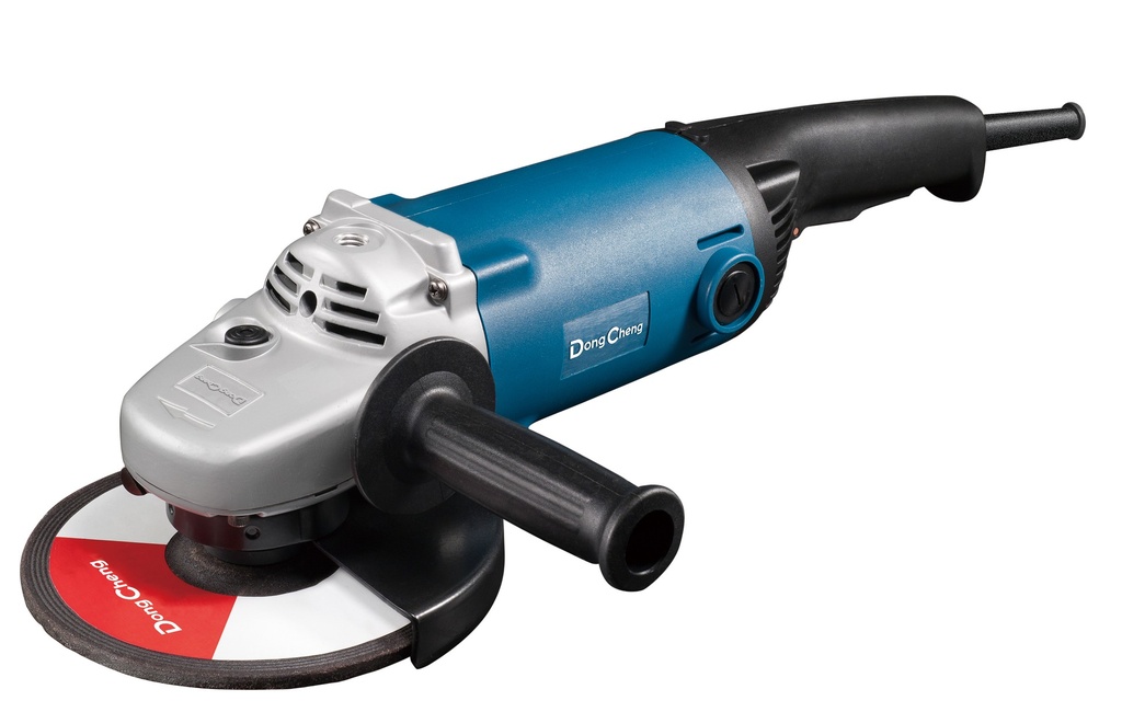 Angle Grinder DSM180A(Soft
Start)(220V)