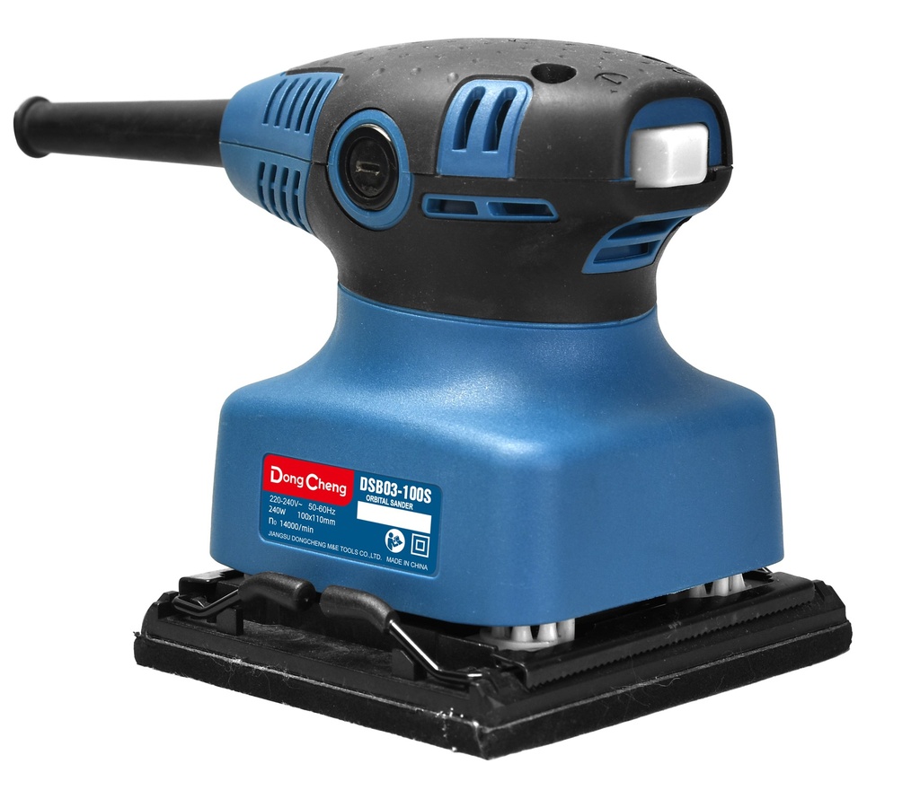 Orbital Sander DSB03-100S(220V)