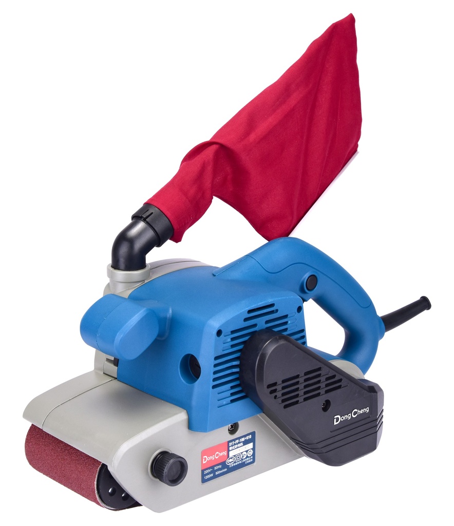 Belt Sander DST610(220V)