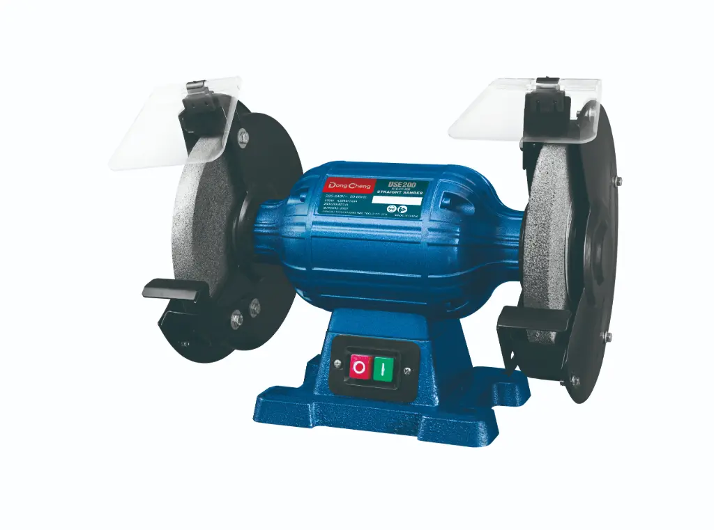 Bench Grinder DSE200(220V)