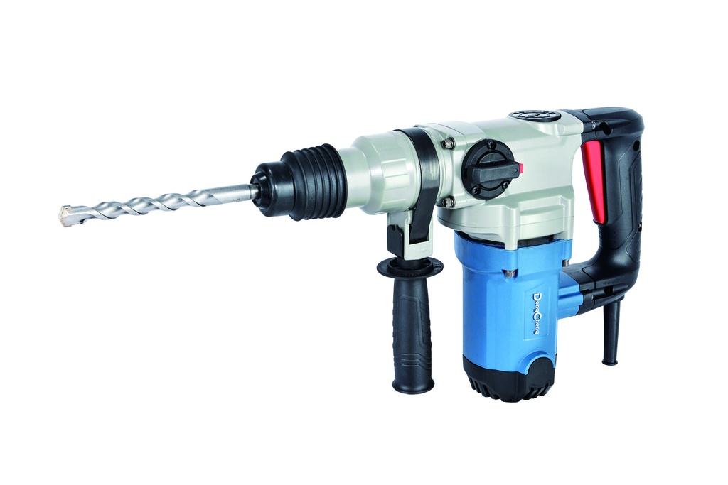 Electric Rotary
Hammer DZC03-28(220V)