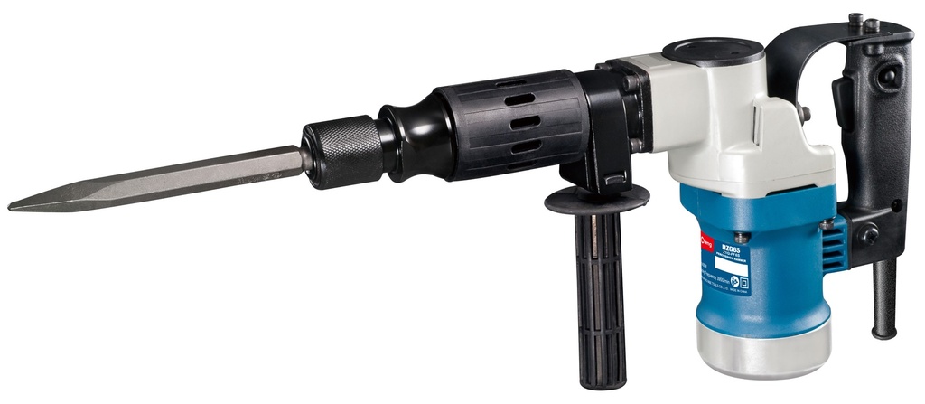 Percussion
Hammer DZG6S(220V)