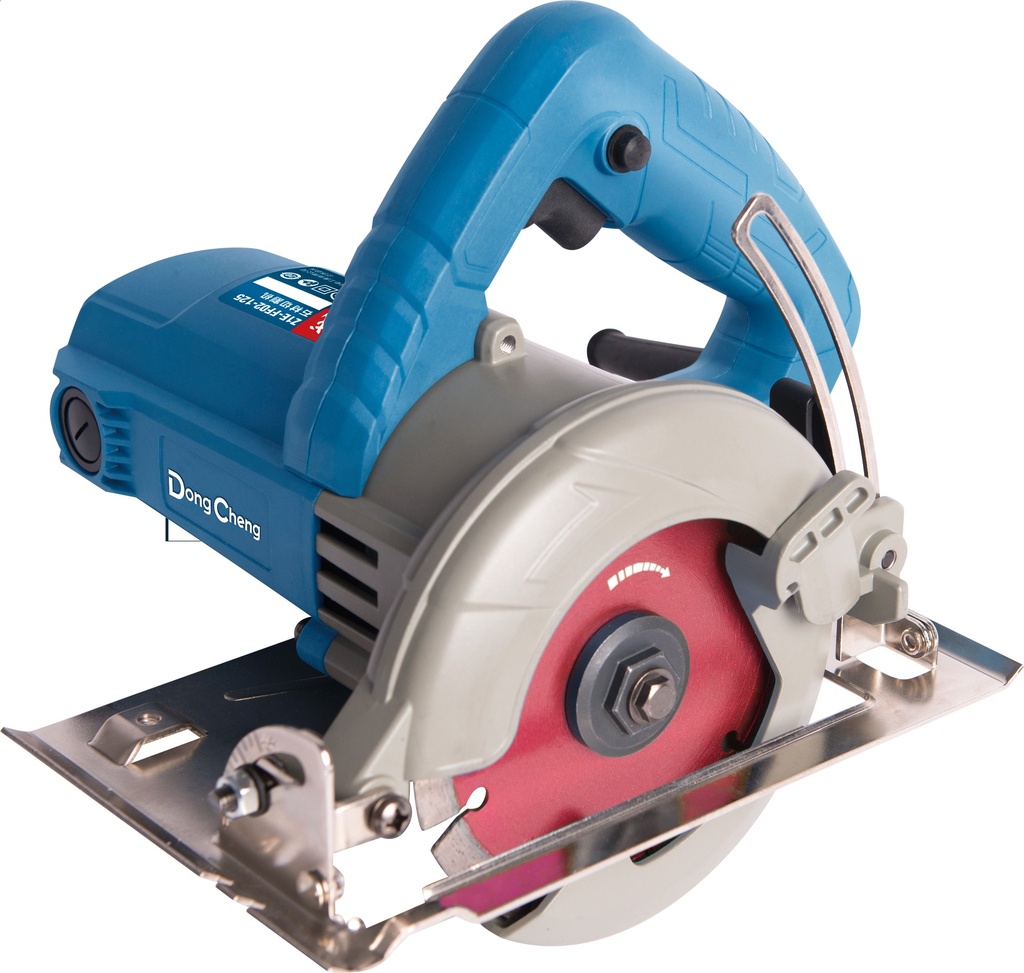 Marble Cutter DZE02-125(220V)