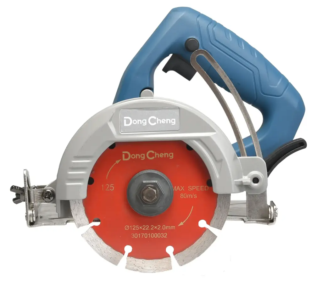Marble Cutter DZE03-125(220V)