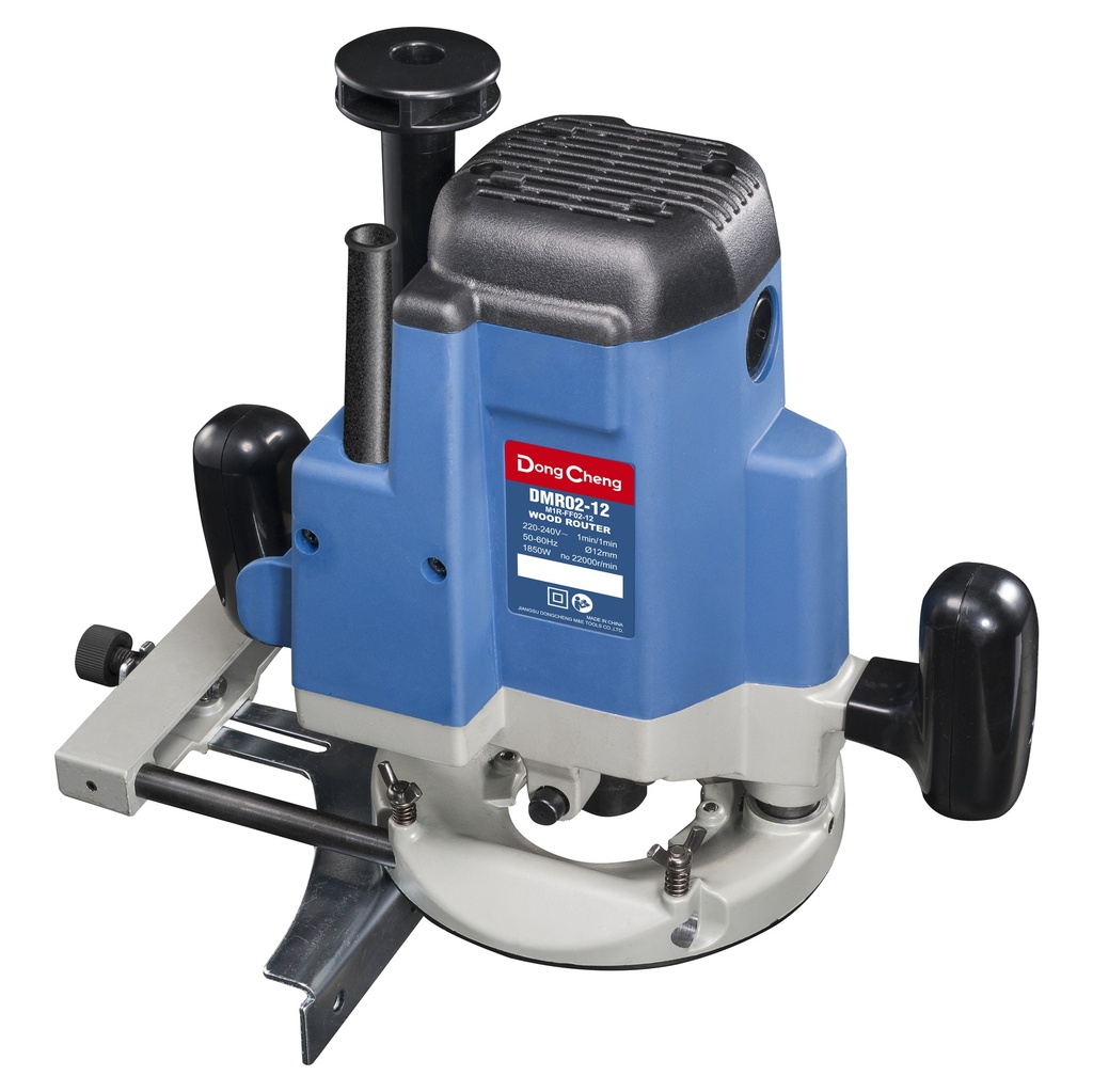 Wood Router DMR02-12(220V)