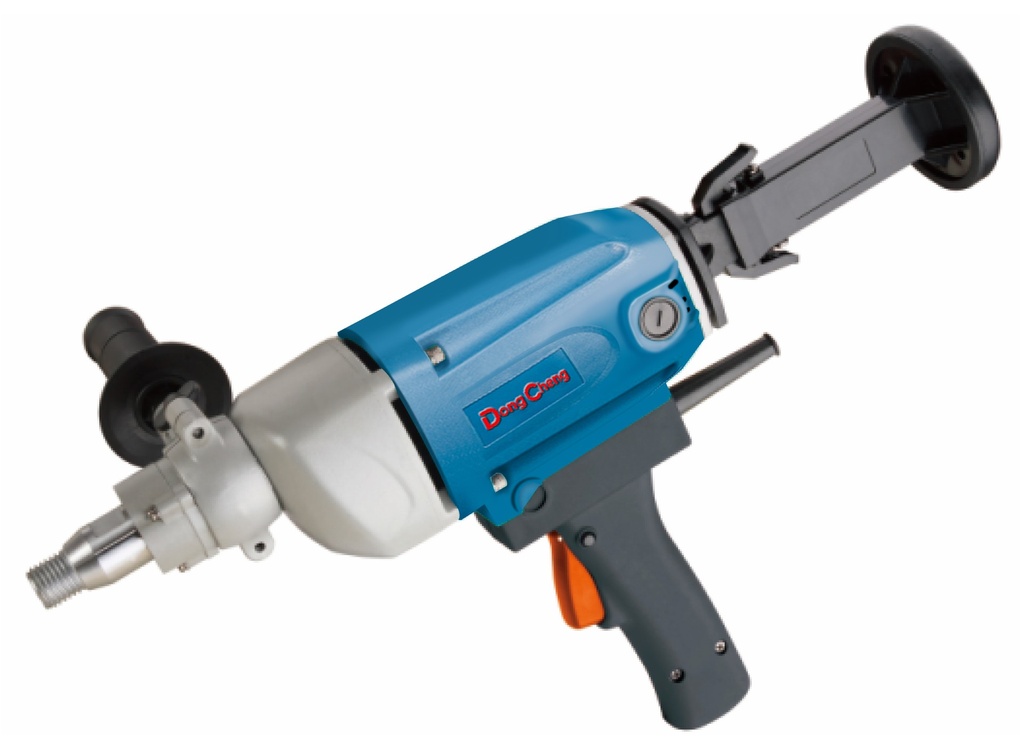 Diamond Drill With Water
Source DZZ02-160(220V)