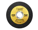 115X1X22.23MM ABRASIVE CUTTING WHEEL