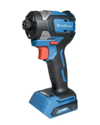 [10404132024] Cordless Brushless Impact Driver DCPL208(TYPE EM)