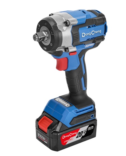 [10304142466] Cordless Brushless Impact Wrench DCPB598(TYPE FK)