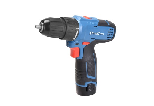 [10304110235] Cordless Driver Drill DCJZ1202(TYPE E)