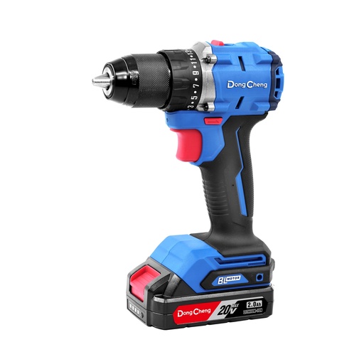 [10304112161] Cordless Brushless Driver Drill DCJZ2060(TYPE AM)