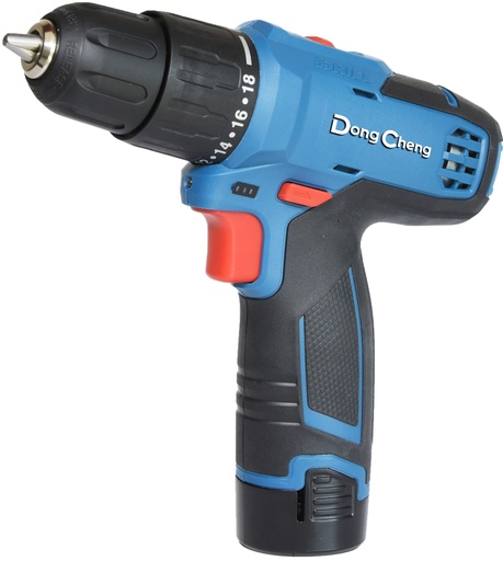 [10404120230] Cordless
Driver/Hammer Drill DCJZ1202i(TYPE E)