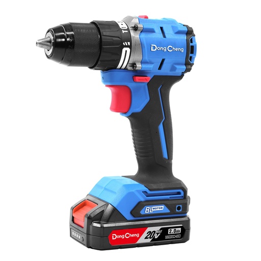 [10304122216] Cordless Brushless Driver/Hammer Drill DCJZ2060i(TYPE AM)