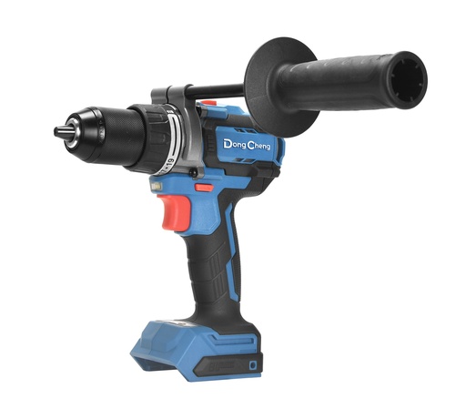 [10304122283] Cordless Brushless Driver/
Hammer Drill DCJZ20160i(TYPE FK)