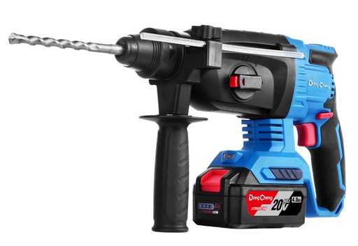 [10904150079] Cordless Brushless Rotary Hammer DCZC04-24(TYPE EM)