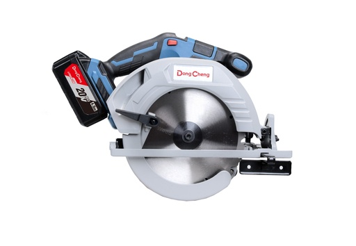 [10304220038] Cordless Brushless Circular Saw DCMY02-185(TYPE BM)