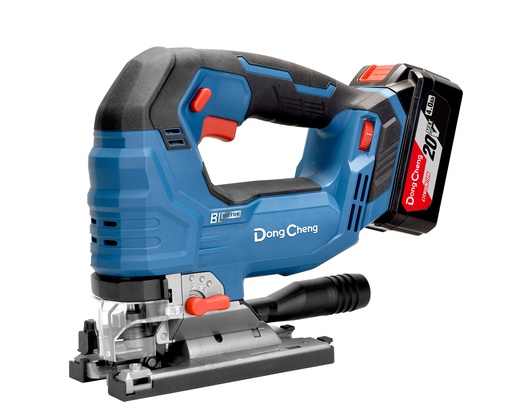 [10404282004] Cordless
Brushless Jig saw DCMQ85(TYPE EM)