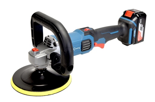 [10404062003] Cordless Brushless Polisher DCSP02-180(TYPE BM)