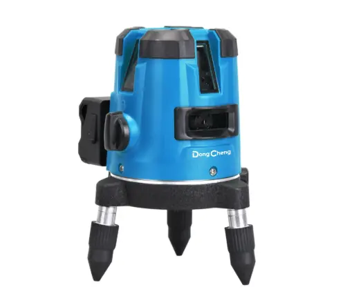 [16004012021] Green Laser Level DFF09-41