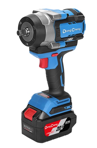 [10304142331] Cordless Brushless Impact Wrench DCPB968(TYPE FK)