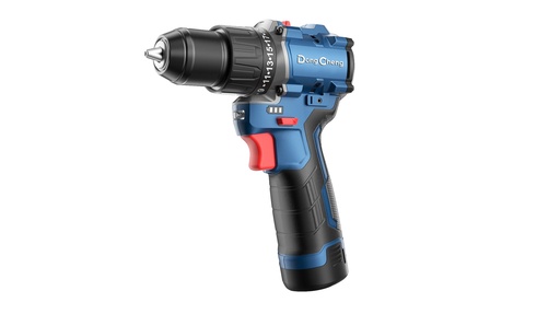 [10304122311] Cordless Brushless Driver
/Hammer Drill DCJZ1250i(TYPE EK)
