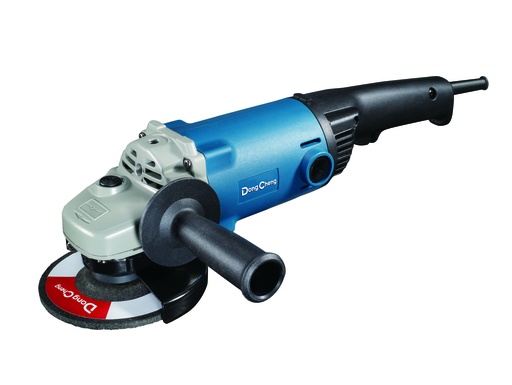 [11304010139] Angle Grinder DSM02-125B(220V)