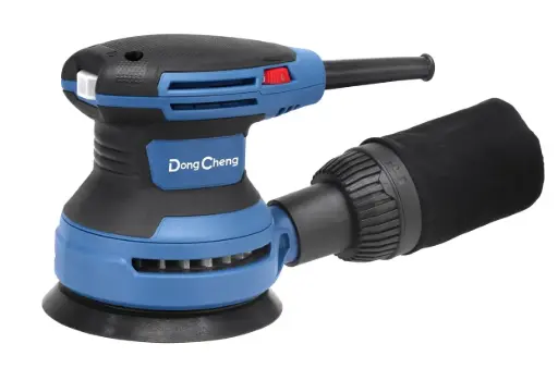 [11304072037] Random Orbit Sander DSA02-125(220V)