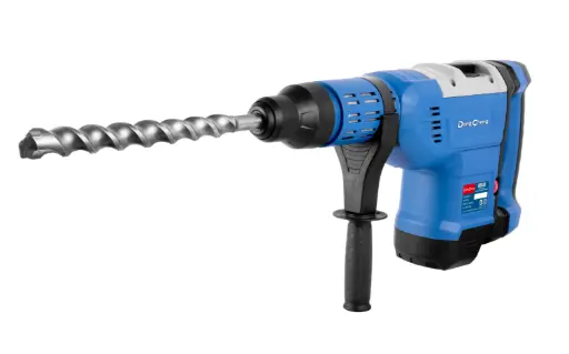 [11904150229] Electric Rotary
Hammer DZC45(220V)