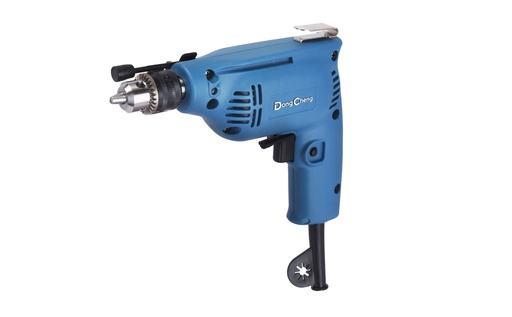 [11804110026] Electric Drill DJZ02-6A(220V)