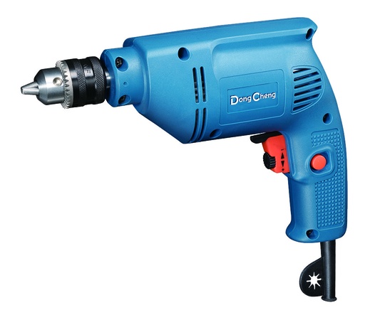 [11804110036] Electric Drill DJZ10A(220V)