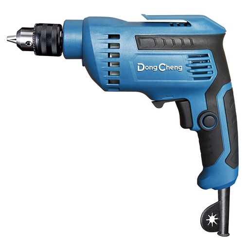 [11304112127] Electric Drill DJZ10-10(220V)