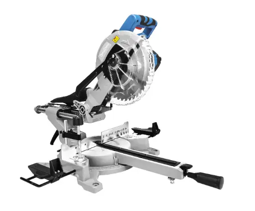 [11404252003] Slide Compound Mitre Saw DJX10-255(220V)